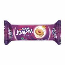 BRITANIA JIMJAM 10RS